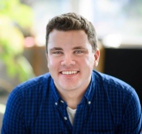 Headshot of Dr. Nathan Cheek